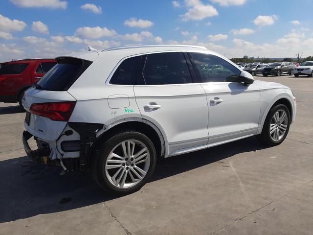 Photo 2 VIN: WA1BNAFY4K2056599 - AUDI Q5 PREMIUM 