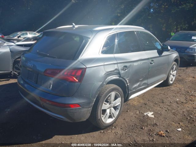 Photo 3 VIN: WA1BNAFY4K2059812 - AUDI Q5 