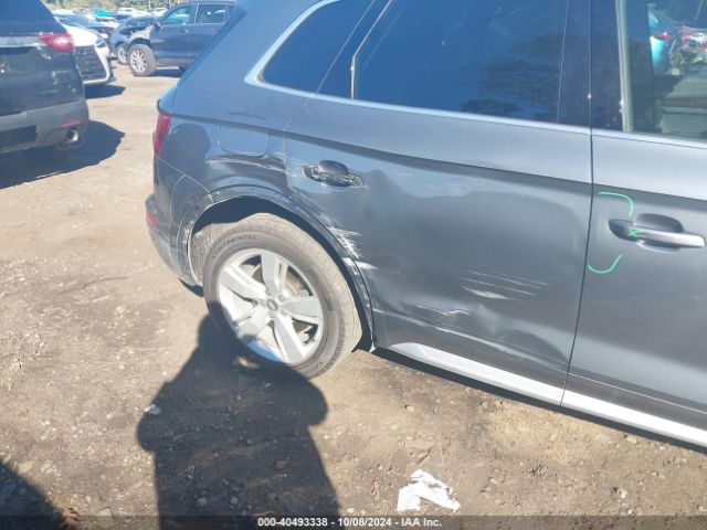 Photo 5 VIN: WA1BNAFY4K2059812 - AUDI Q5 