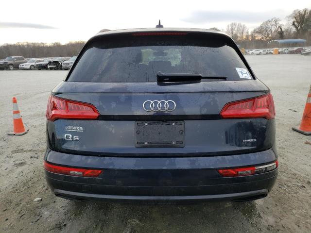 Photo 5 VIN: WA1BNAFY4K2060720 - AUDI Q5 