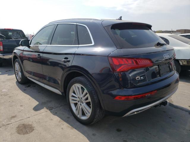 Photo 2 VIN: WA1BNAFY4K2065822 - AUDI Q5 PREMIUM 