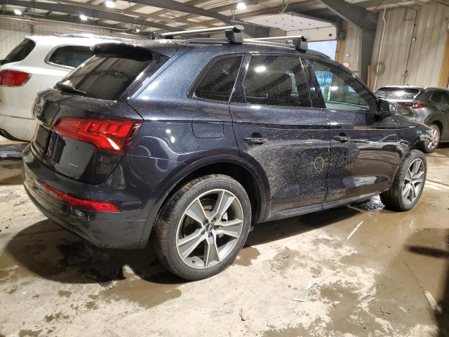 Photo 2 VIN: WA1BNAFY4K2070132 - AUDI Q5 