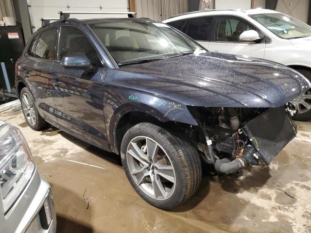 Photo 3 VIN: WA1BNAFY4K2070132 - AUDI Q5 