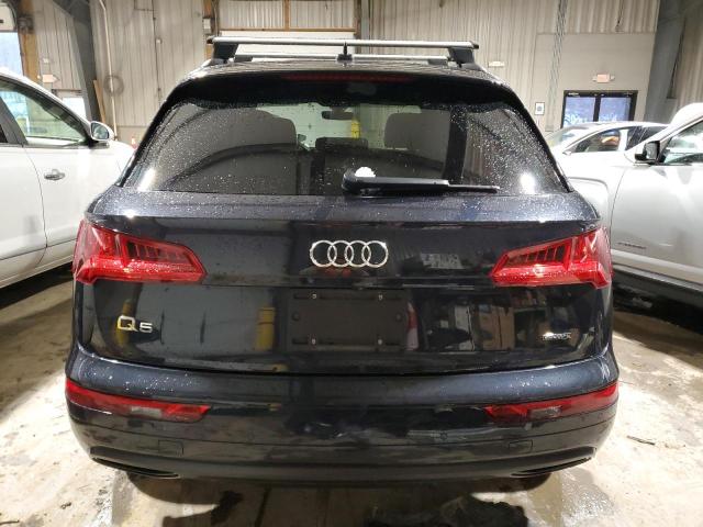 Photo 5 VIN: WA1BNAFY4K2070132 - AUDI Q5 