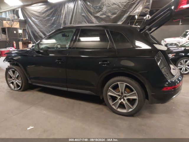 Photo 2 VIN: WA1BNAFY4K2088100 - AUDI Q5 