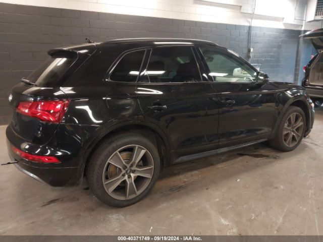 Photo 3 VIN: WA1BNAFY4K2088100 - AUDI Q5 