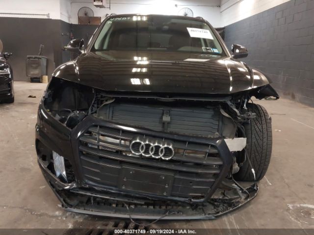 Photo 5 VIN: WA1BNAFY4K2088100 - AUDI Q5 