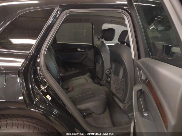 Photo 7 VIN: WA1BNAFY4K2088100 - AUDI Q5 