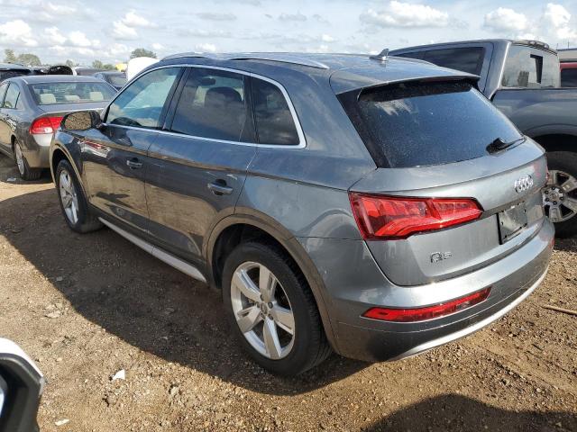 Photo 1 VIN: WA1BNAFY4K2094219 - AUDI Q5 PREMIUM 