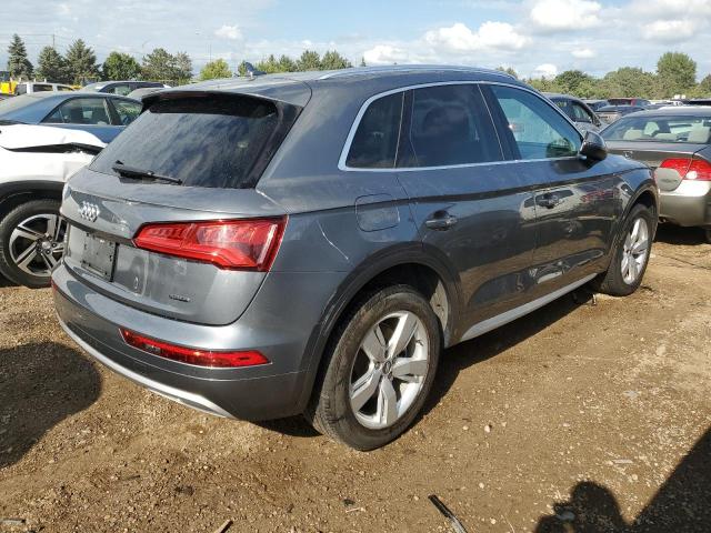 Photo 2 VIN: WA1BNAFY4K2094219 - AUDI Q5 PREMIUM 