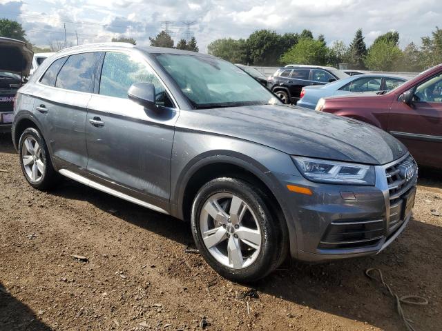 Photo 3 VIN: WA1BNAFY4K2094219 - AUDI Q5 PREMIUM 