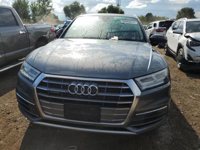 Photo 4 VIN: WA1BNAFY4K2094219 - AUDI Q5 PREMIUM 