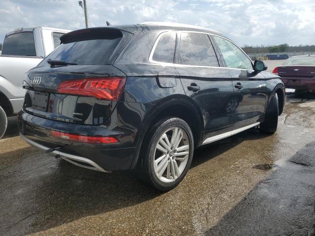 Photo 2 VIN: WA1BNAFY4K2098075 - AUDI Q5 