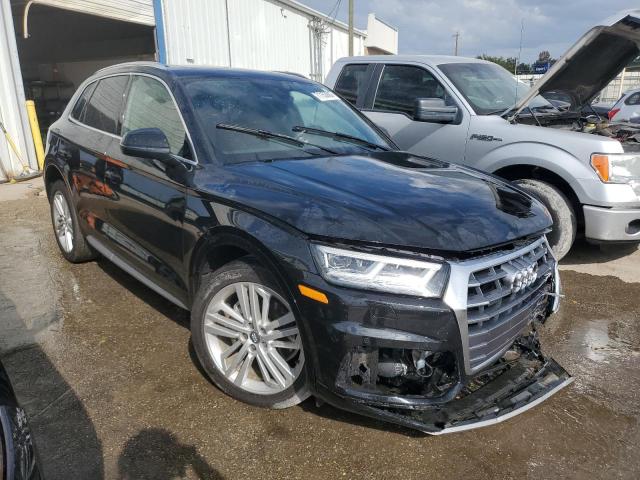 Photo 3 VIN: WA1BNAFY4K2098075 - AUDI Q5 