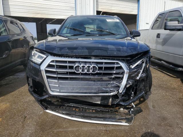 Photo 4 VIN: WA1BNAFY4K2098075 - AUDI Q5 