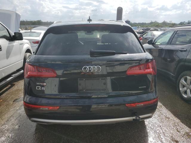 Photo 5 VIN: WA1BNAFY4K2098075 - AUDI Q5 