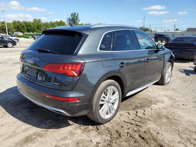 Photo 2 VIN: WA1BNAFY4K2100438 - AUDI Q5 