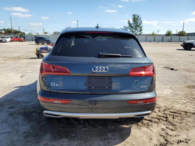 Photo 5 VIN: WA1BNAFY4K2100438 - AUDI Q5 