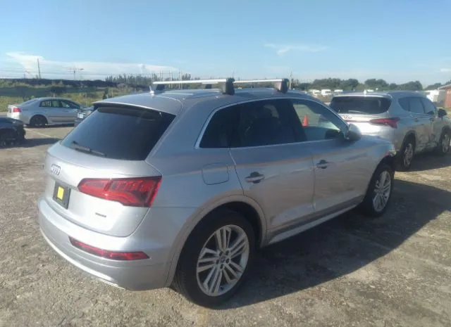 Photo 3 VIN: WA1BNAFY4K2100682 - AUDI Q5 