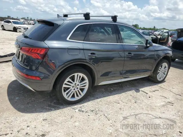 Photo 2 VIN: WA1BNAFY4K2112976 - AUDI Q5 