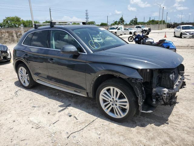 Photo 3 VIN: WA1BNAFY4K2112976 - AUDI Q5 