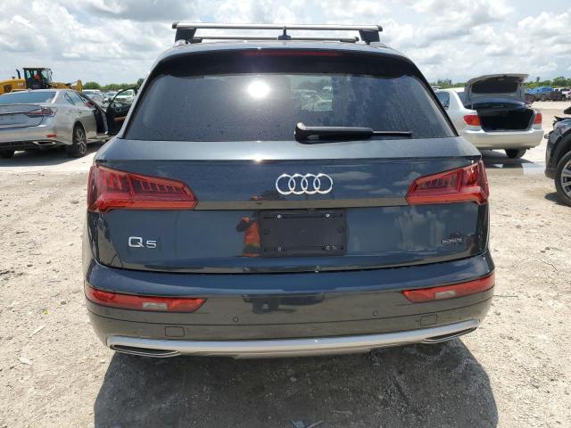 Photo 5 VIN: WA1BNAFY4K2112976 - AUDI Q5 