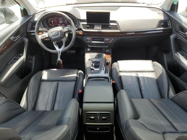 Photo 7 VIN: WA1BNAFY4K2112976 - AUDI Q5 