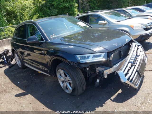 Photo 0 VIN: WA1BNAFY4K2113089 - AUDI Q5 