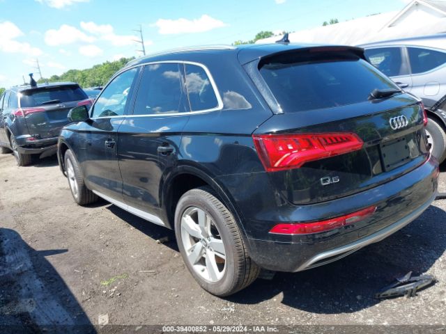 Photo 2 VIN: WA1BNAFY4K2113089 - AUDI Q5 