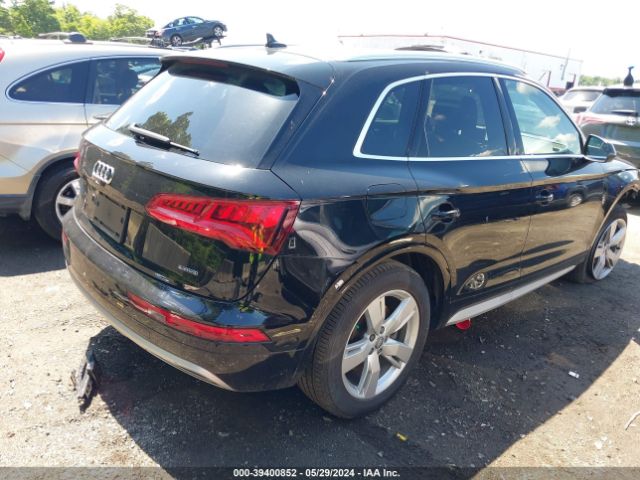 Photo 3 VIN: WA1BNAFY4K2113089 - AUDI Q5 