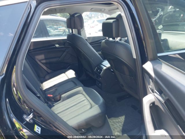 Photo 7 VIN: WA1BNAFY4K2113089 - AUDI Q5 