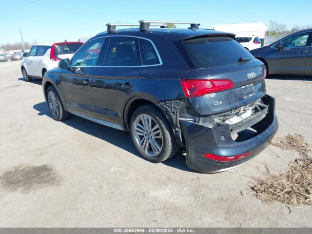 Photo 2 VIN: WA1BNAFY4K2117238 - AUDI Q5 