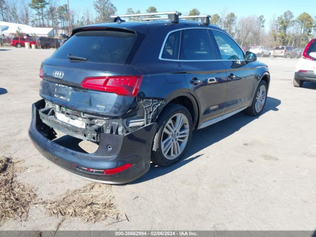 Photo 3 VIN: WA1BNAFY4K2117238 - AUDI Q5 