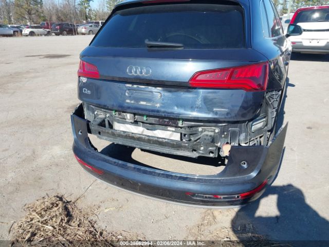 Photo 5 VIN: WA1BNAFY4K2117238 - AUDI Q5 