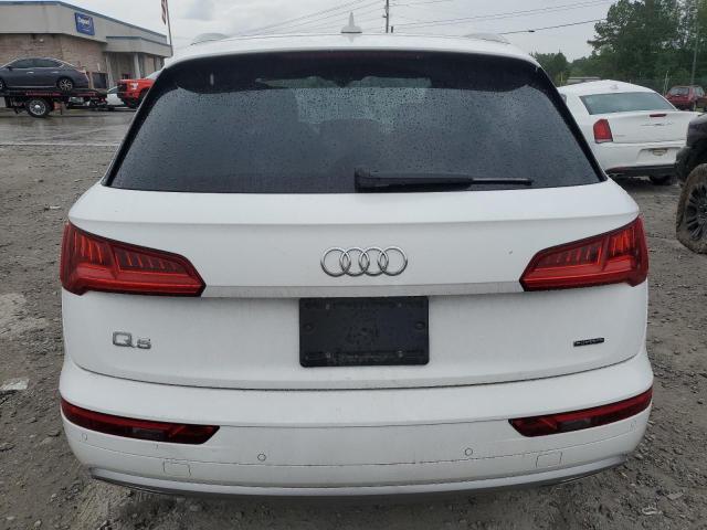 Photo 5 VIN: WA1BNAFY4K2124545 - AUDI Q5 PREMIUM 