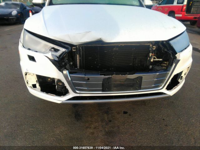 Photo 5 VIN: WA1BNAFY4K2138476 - AUDI Q5 