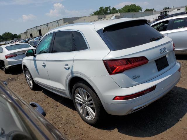 Photo 1 VIN: WA1BNAFY4L2016251 - AUDI Q5 