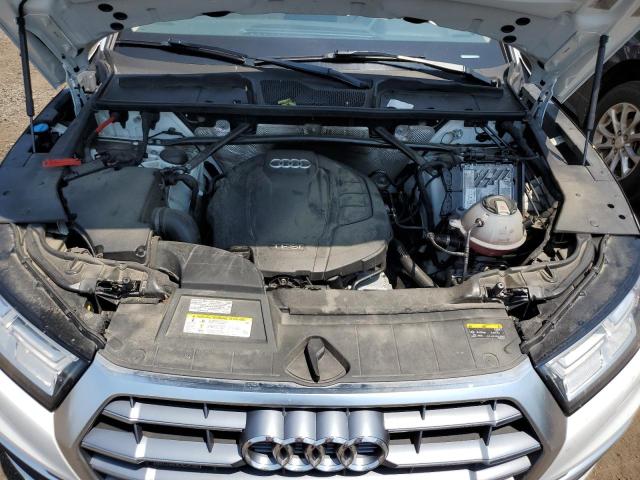 Photo 11 VIN: WA1BNAFY4L2016251 - AUDI Q5 