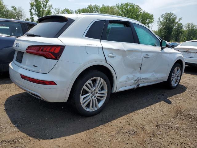 Photo 2 VIN: WA1BNAFY4L2016251 - AUDI Q5 