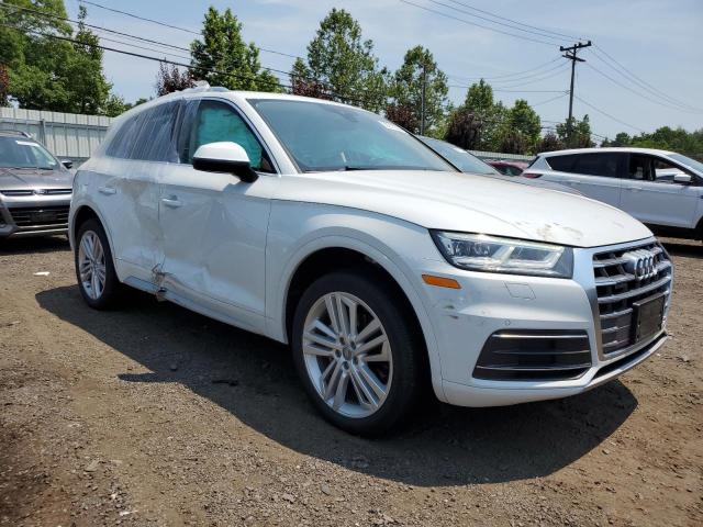 Photo 3 VIN: WA1BNAFY4L2016251 - AUDI Q5 