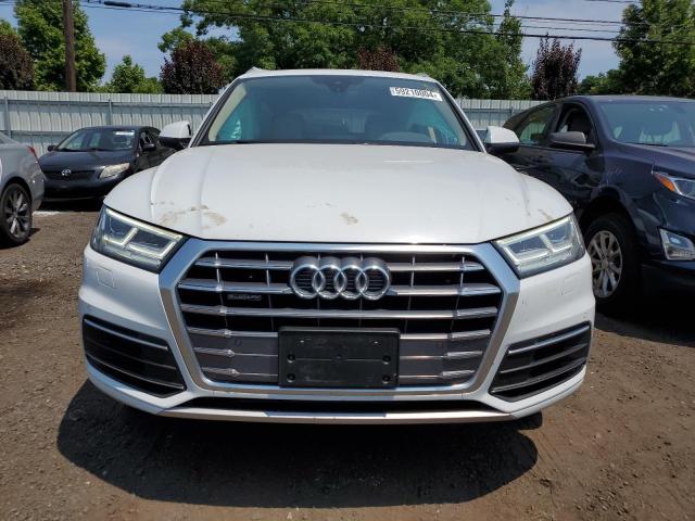 Photo 4 VIN: WA1BNAFY4L2016251 - AUDI Q5 