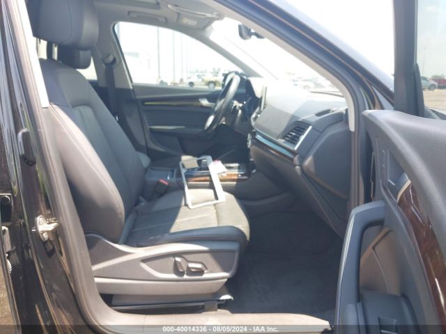 Photo 4 VIN: WA1BNAFY4L2055387 - AUDI Q5 