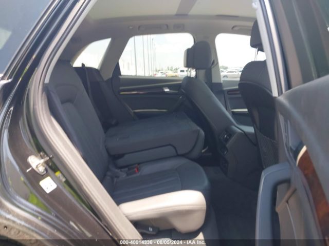 Photo 7 VIN: WA1BNAFY4L2055387 - AUDI Q5 