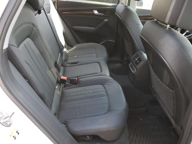 Photo 10 VIN: WA1BNAFY4L2058368 - AUDI Q5 PREMIUM 