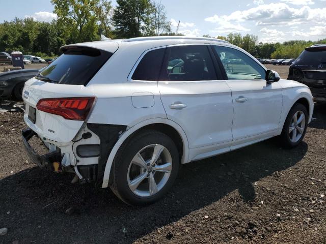 Photo 2 VIN: WA1BNAFY4L2058368 - AUDI Q5 PREMIUM 