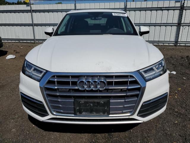 Photo 4 VIN: WA1BNAFY4L2058368 - AUDI Q5 PREMIUM 