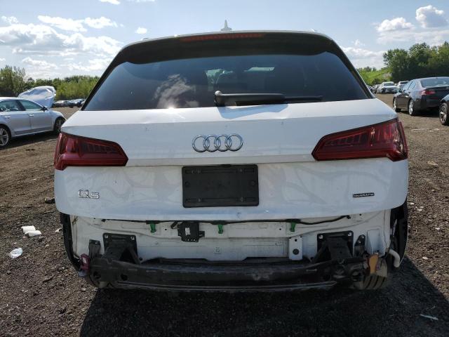 Photo 5 VIN: WA1BNAFY4L2058368 - AUDI Q5 PREMIUM 