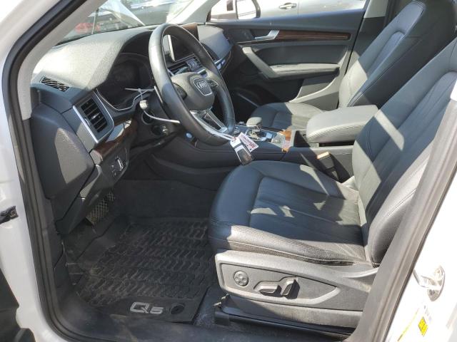 Photo 6 VIN: WA1BNAFY4L2058368 - AUDI Q5 PREMIUM 