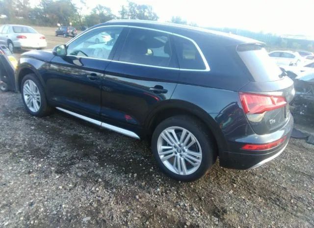 Photo 2 VIN: WA1BNAFY4L2065689 - AUDI Q5 