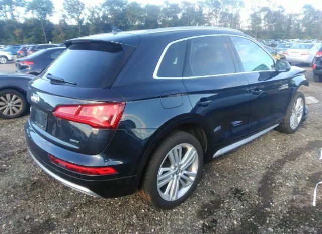 Photo 3 VIN: WA1BNAFY4L2065689 - AUDI Q5 